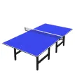 Ping-pong table