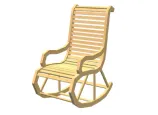 Rocking chair