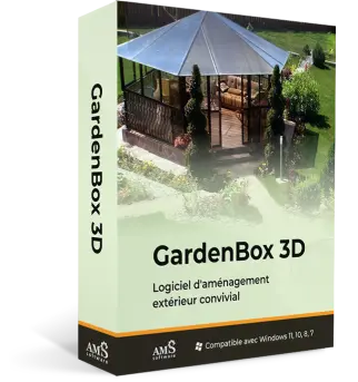 GardenBox 3D