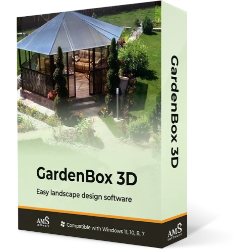 GardenBox 3D