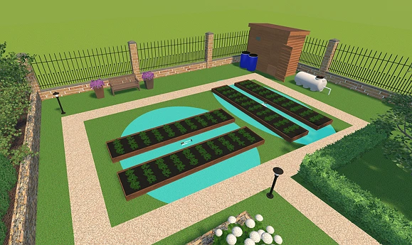 Small project