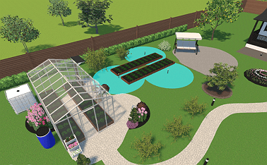 Irrigation system