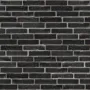 Black bricks