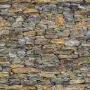 Stone walls